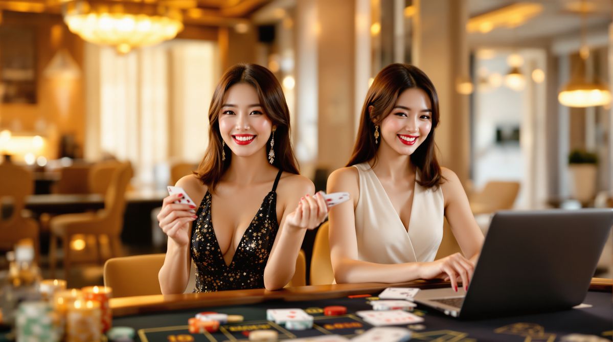 Download KKTeenPatti Live Casino