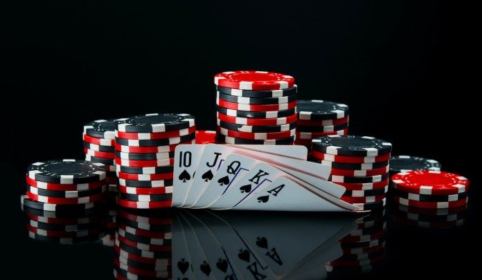 Download KKTeenPatti Live Casino